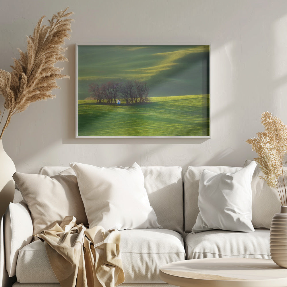 Fields... | Poster