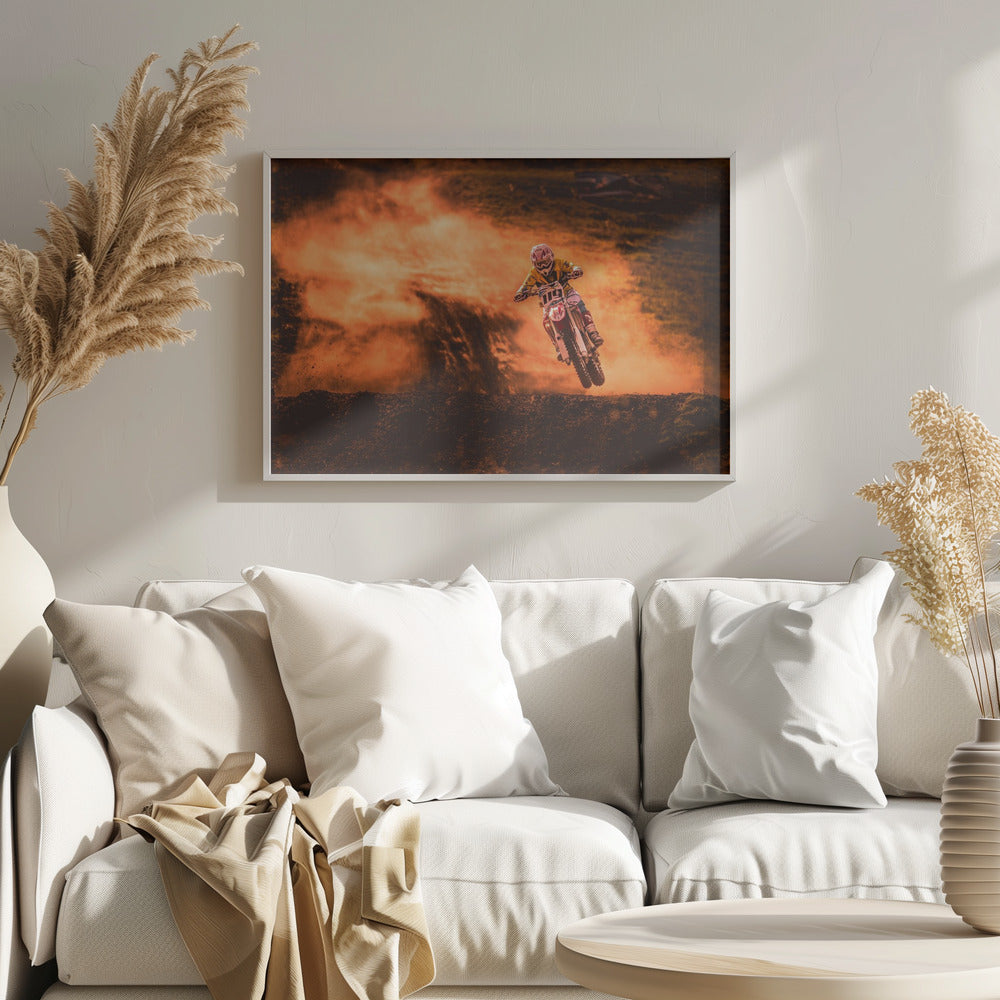 yllä | Julisteet - Taidevedokset