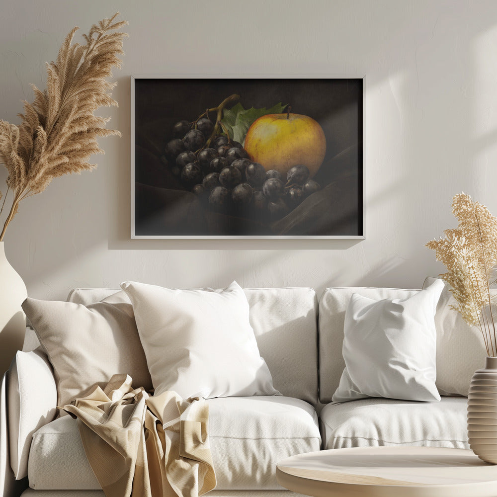 Naturalezas muertas #2 | Posters  - Impresiones de Arte