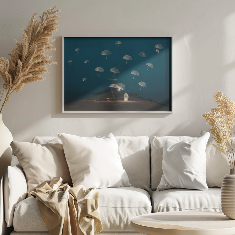 DREAMS | Poster