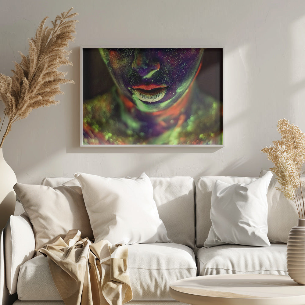 Alicen maailma | Julisteet - Taidevedokset