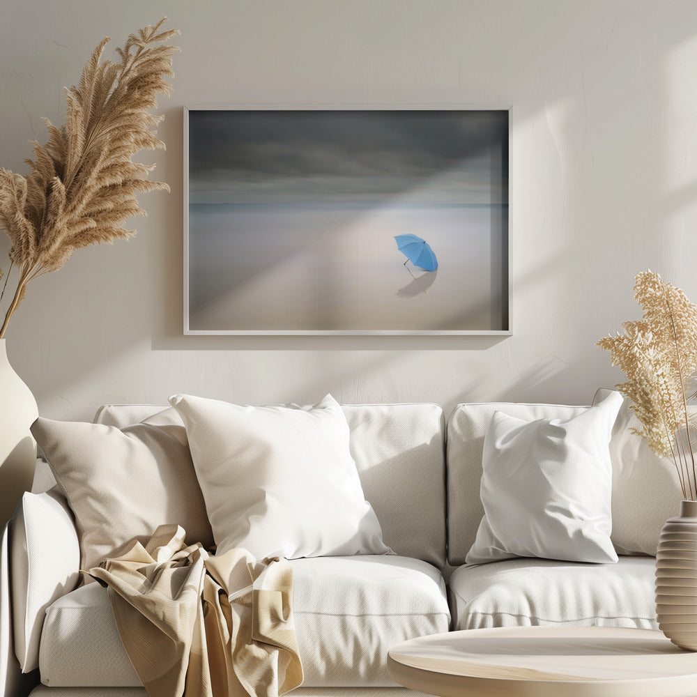 Kesäsade | Julisteet - Taidevedokset