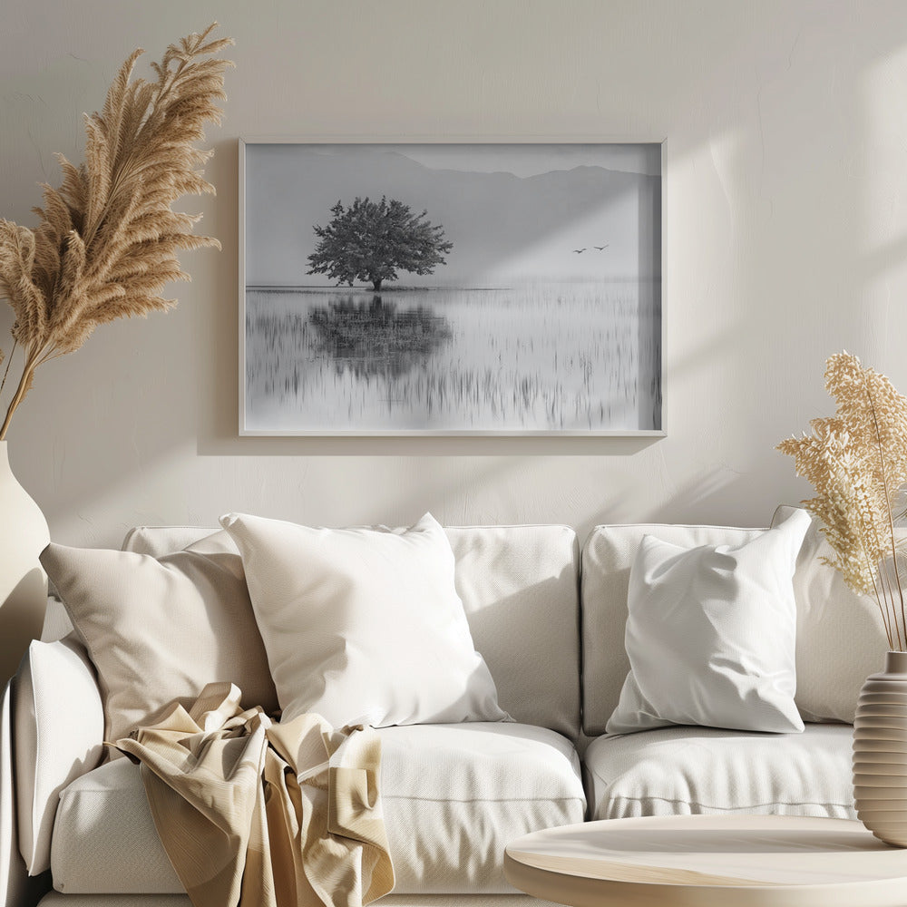 Kevätpeili | Julisteet - Taidevedokset