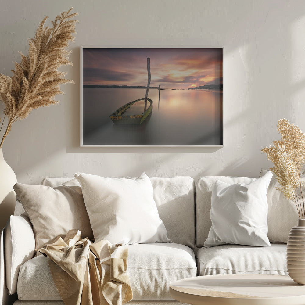 Iluzje | Plakaty - Wydruki Artystyczne