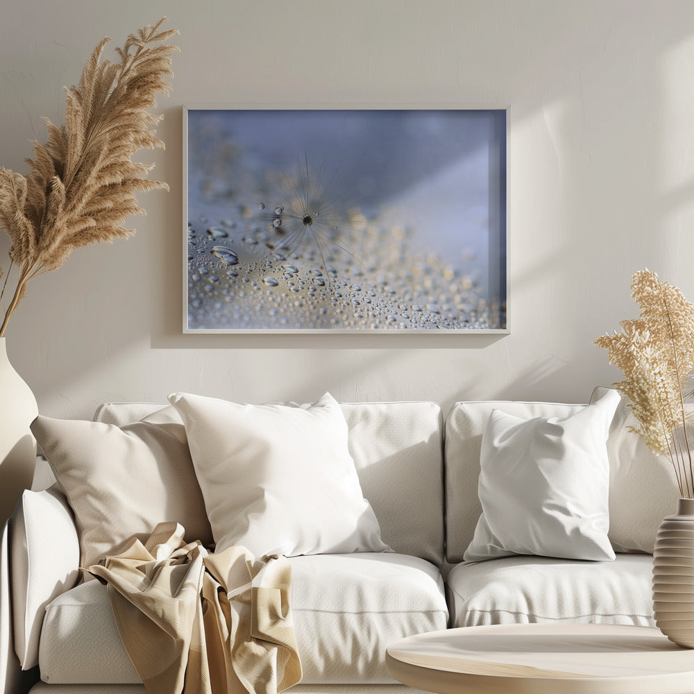 Ryömimässä alas | Julisteet - Taidevedokset