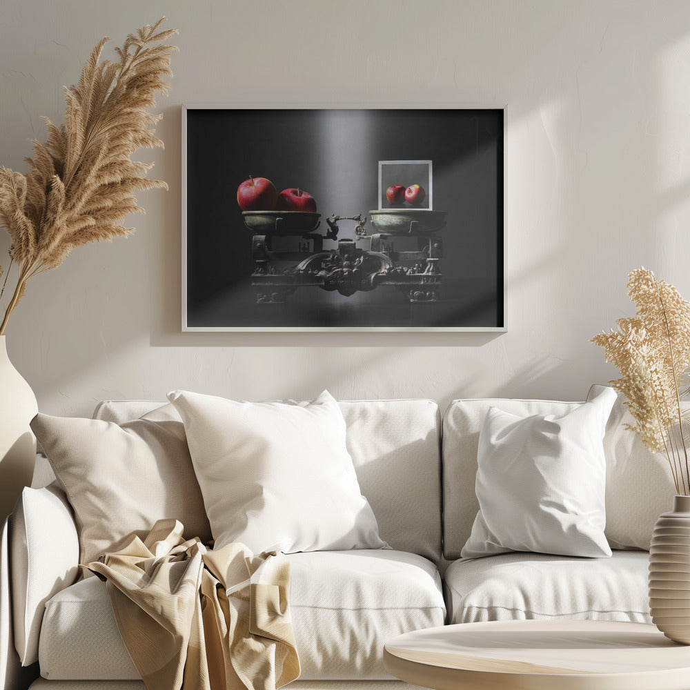 2 = 2 | Poster - Stampe d’Arte