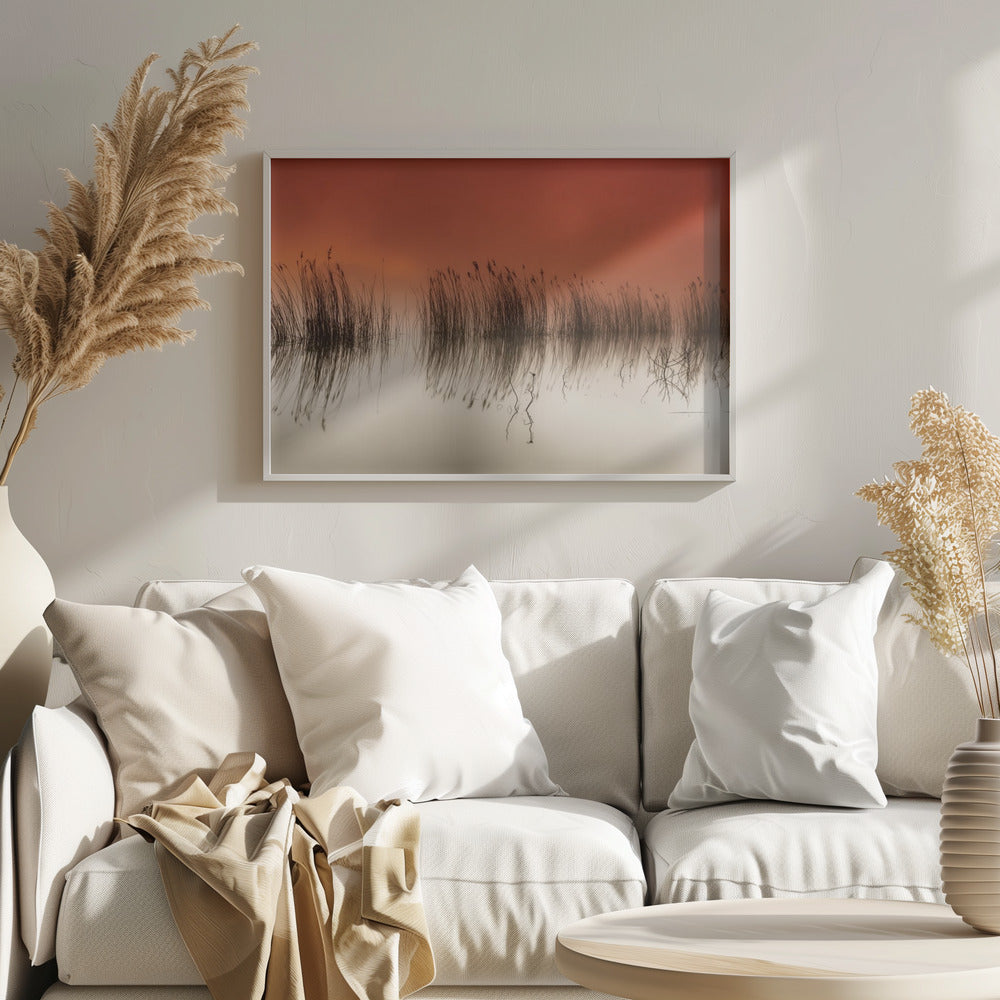 tyyneys | Julisteet - Taidevedokset