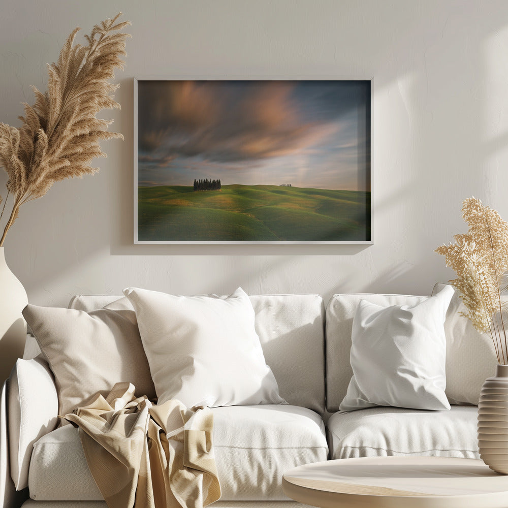Fields... | Poster