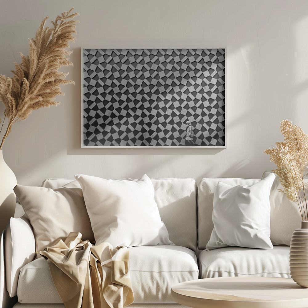 Pattern | Poster