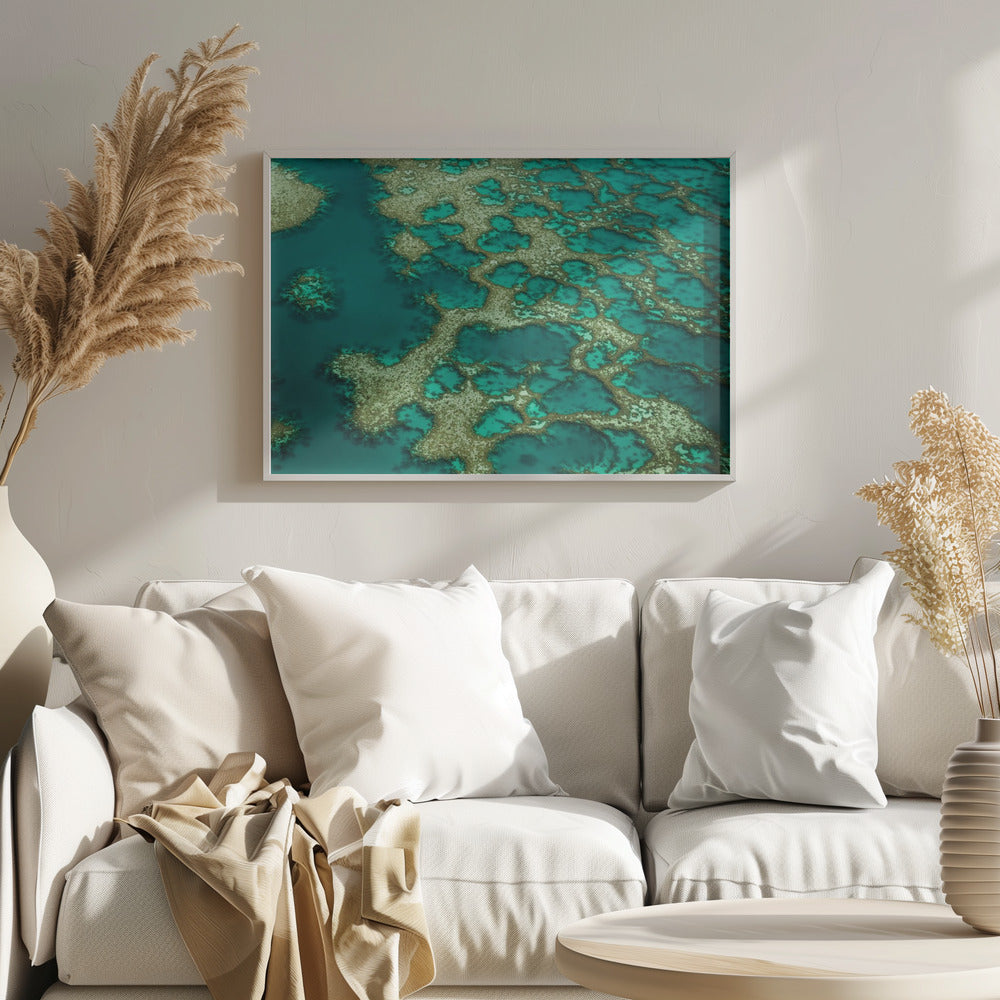 Gondwana | Poster