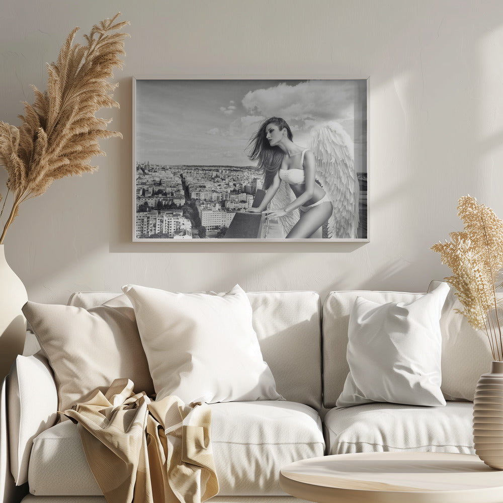 Ángel | Posters  - Impresiones de Arte