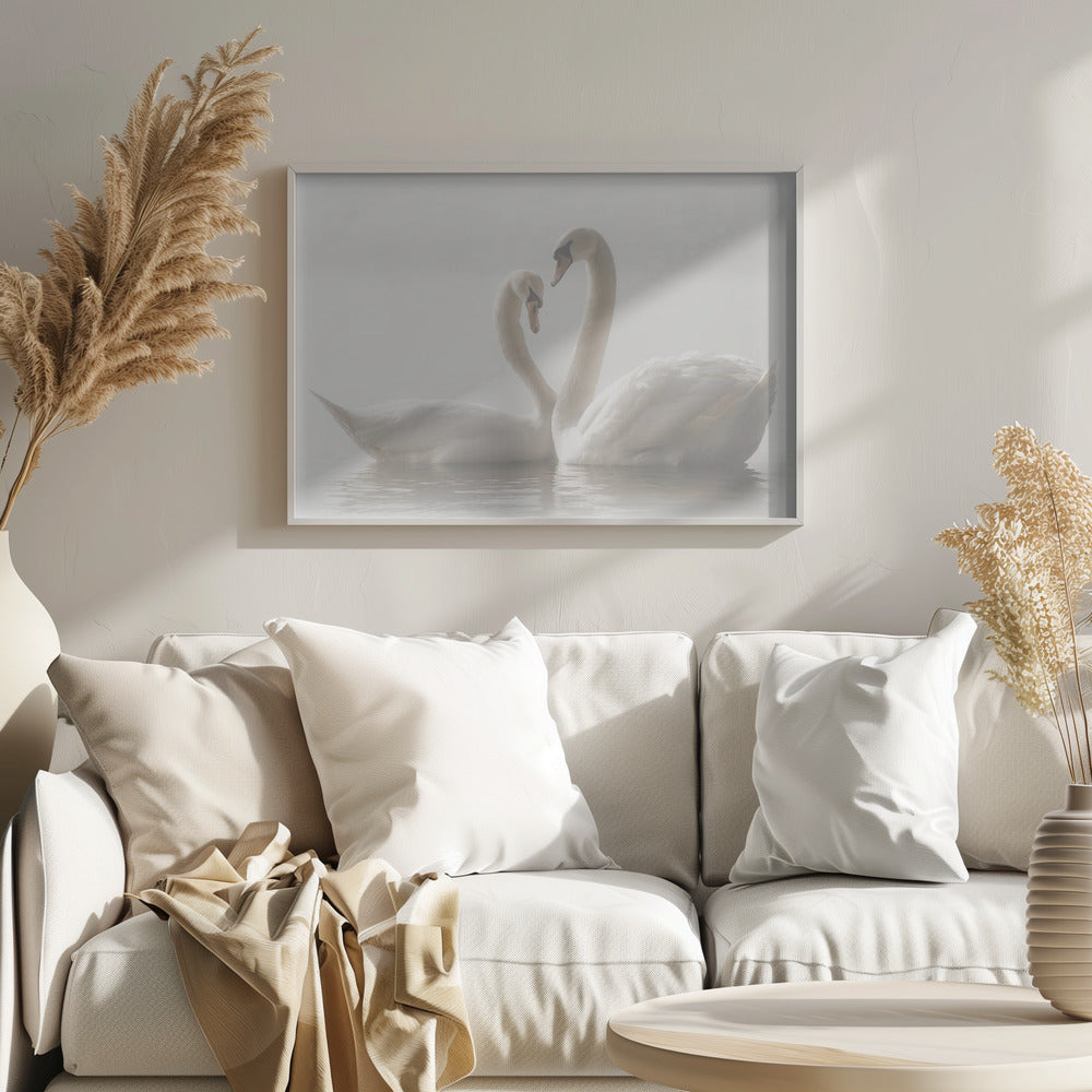 Ikuisesti | Julisteet - Taidevedokset