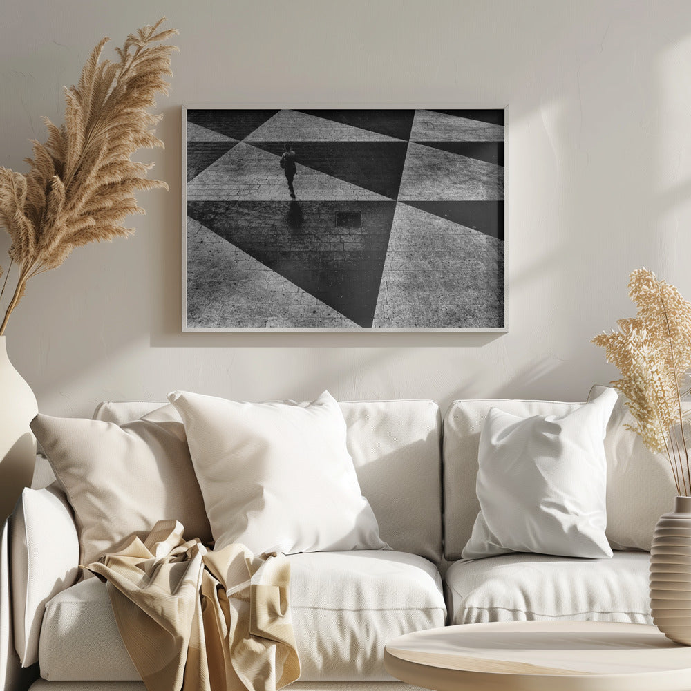 Sergelstorg | Julisteet - Taidevedokset