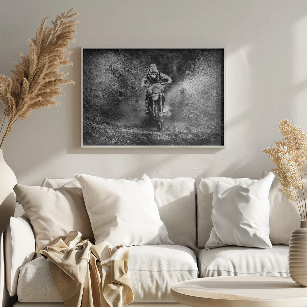 * | Poster