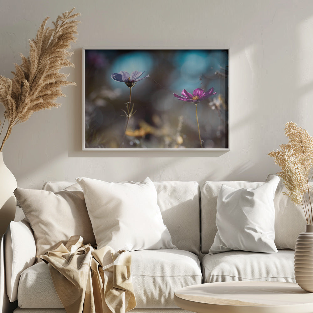 Linkki | Julisteet - Taidevedokset