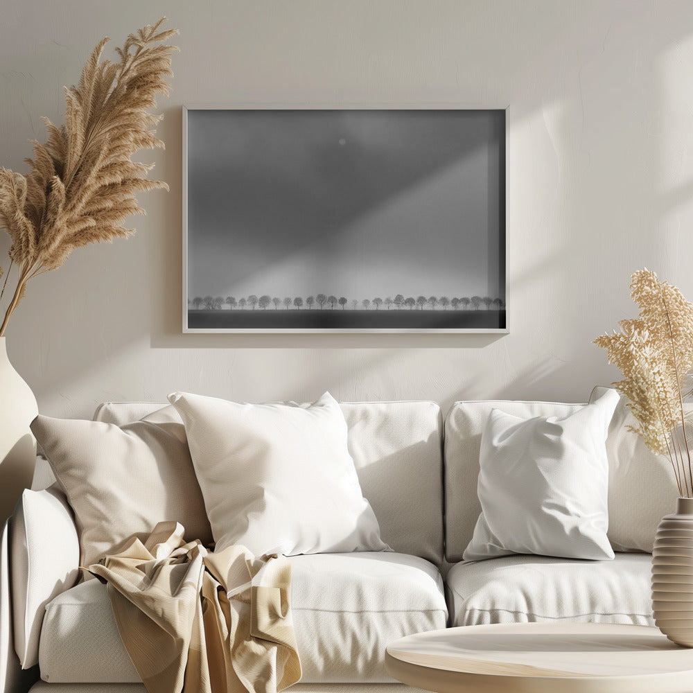 Polderlandscape | Poster