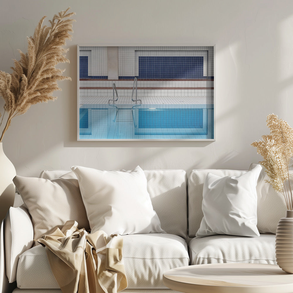 uinti | Julisteet - Taidevedokset