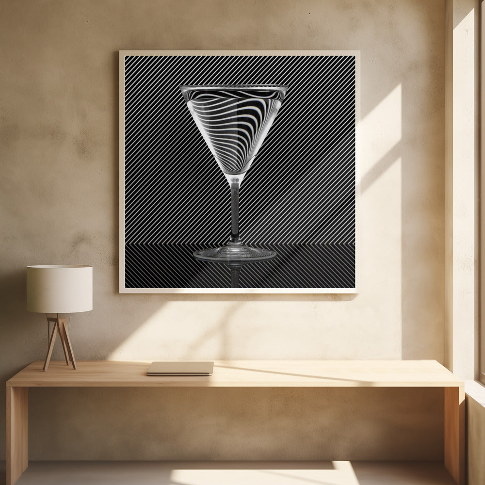 Reflection | Poster