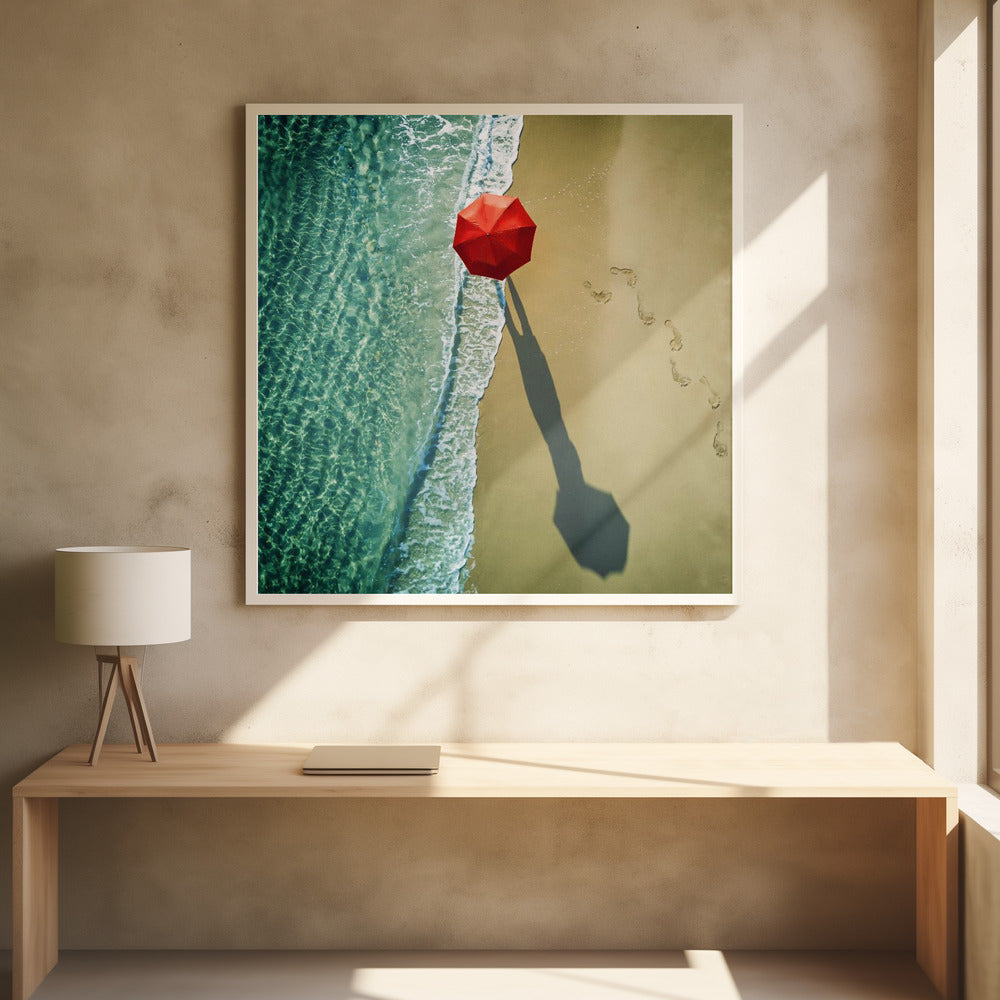 . deep water . | Poster