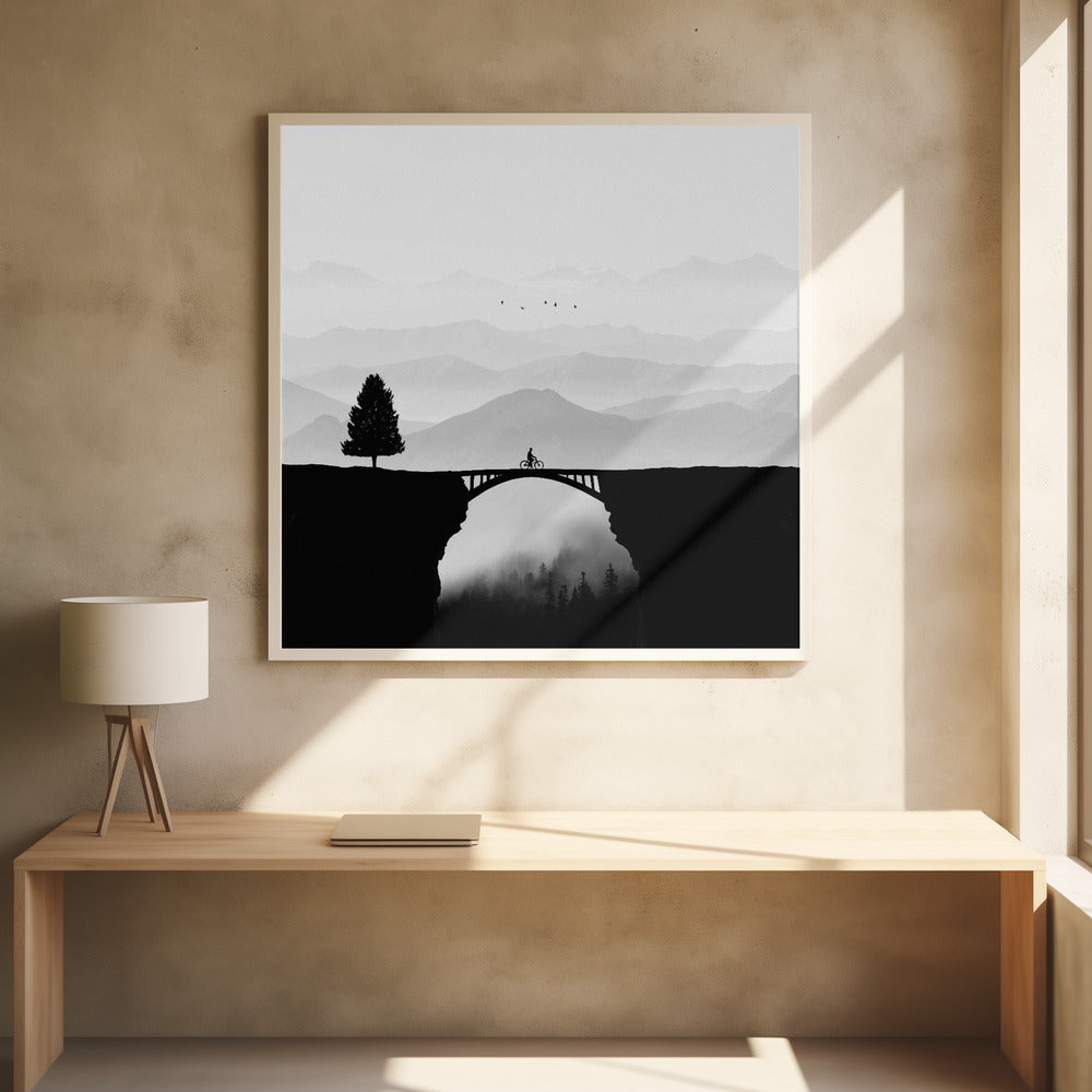 Dream vacation | Poster