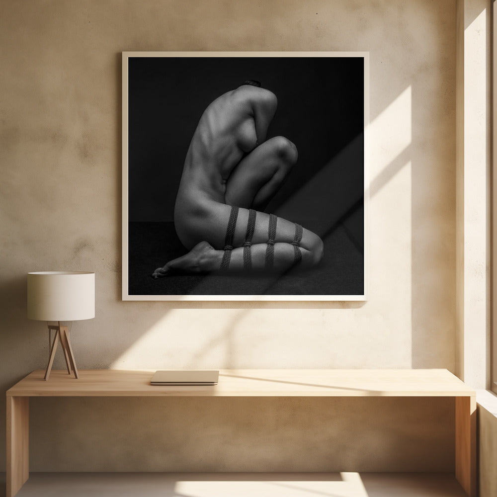 Mit Bedingungen verbunden | Poster