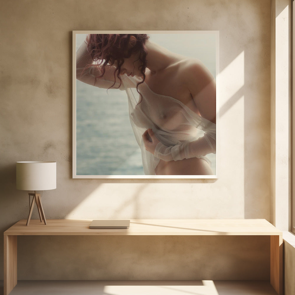 MEINE WEIBLICHKEIT | Poster