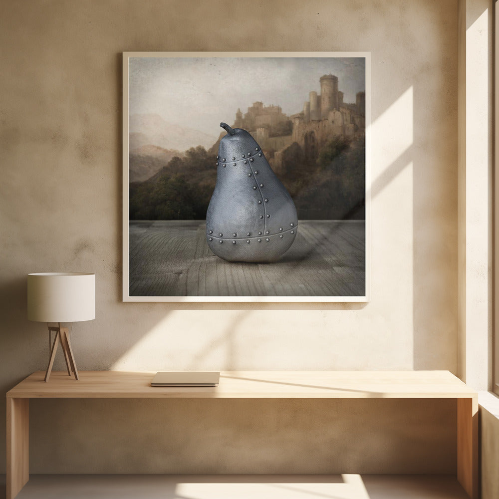 Stillleben 06 Jenaro Pérez Villaamil | Poster - Kunstdruck