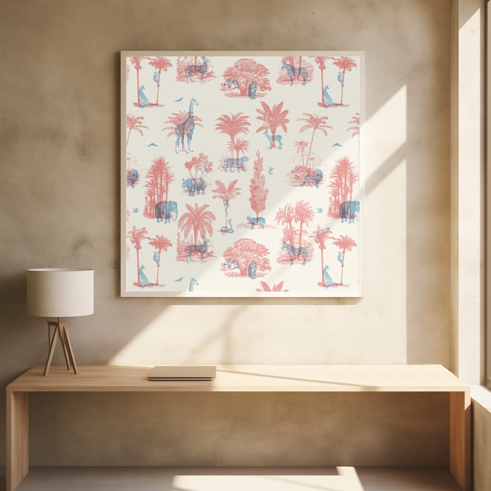 Wo sie hingehören | Poster