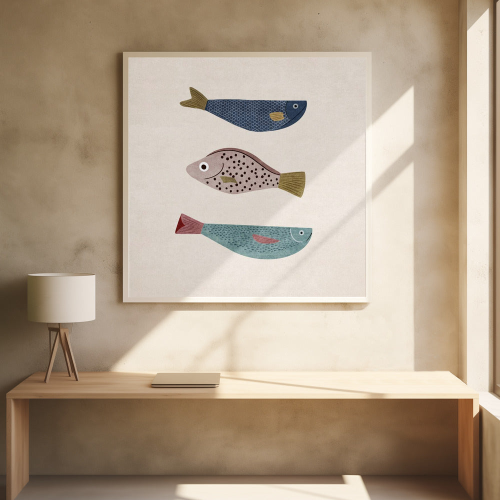 Paluklar 02 | Poster