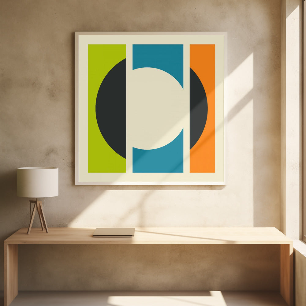 Manquant 1 | Posters - Affiche Artistique
