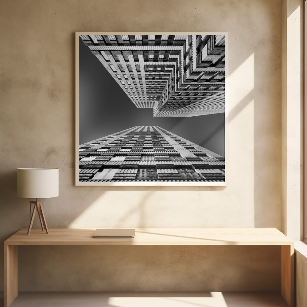 Symphony | Poster