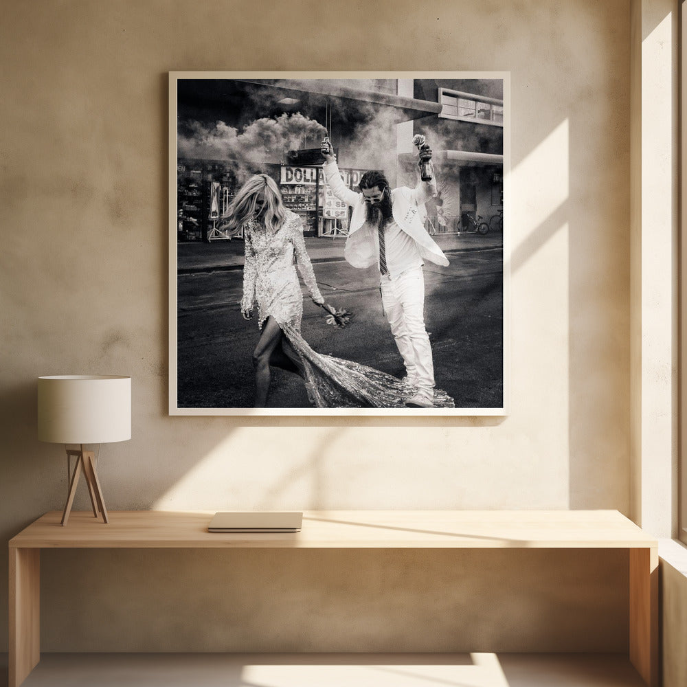 North Las Vegas | Poster