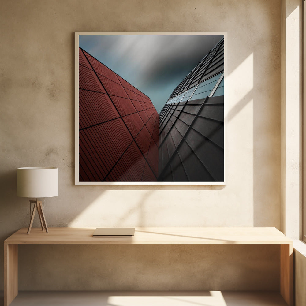 the visOr | Poster