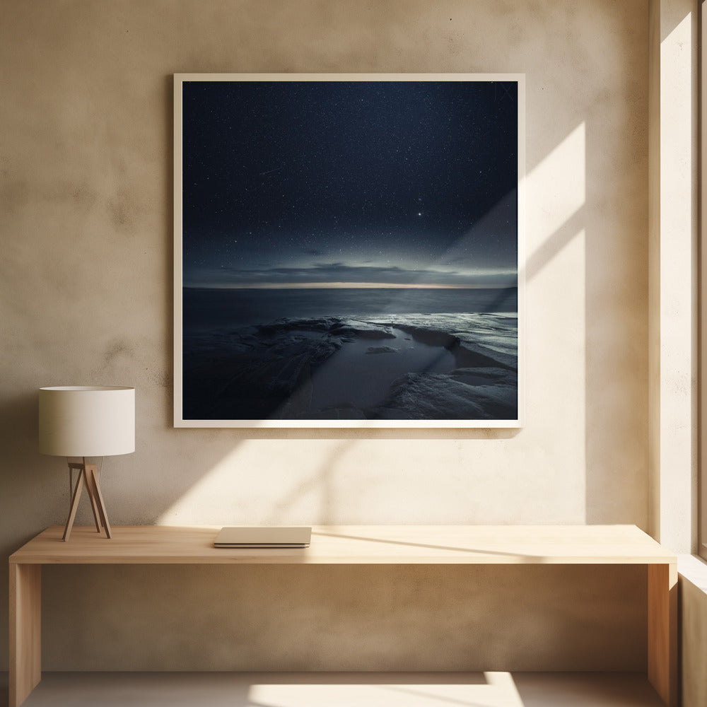 Untitled | Poster