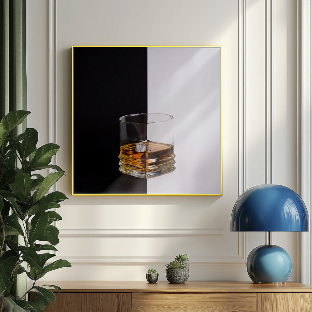 Festive | Poster