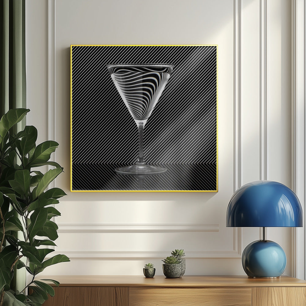 Reflection | Poster