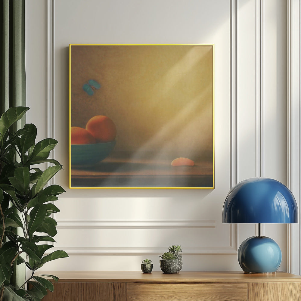 Un día de abril | Posters  - Impresiones de Arte