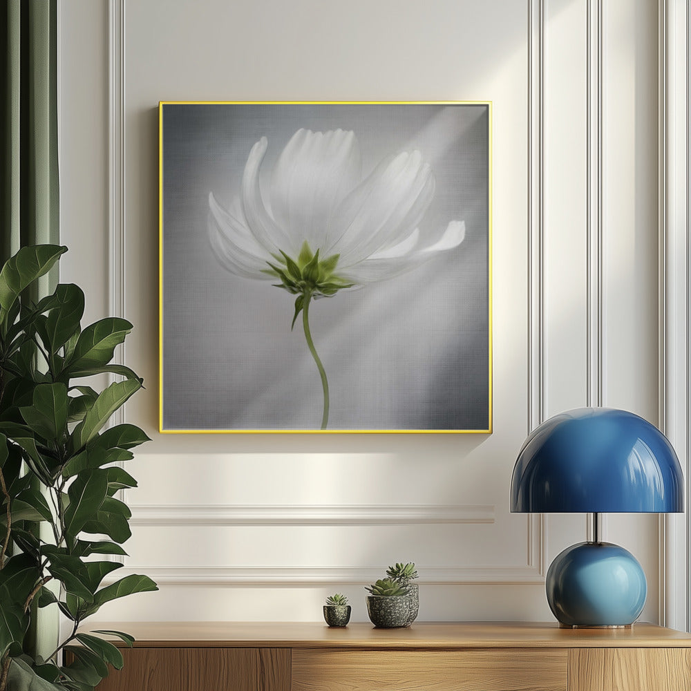 Kosmos *** | Julisteet - Taidevedokset