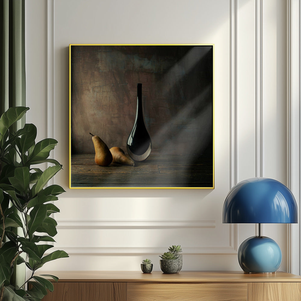 Päärynät | Julisteet - Taidevedokset