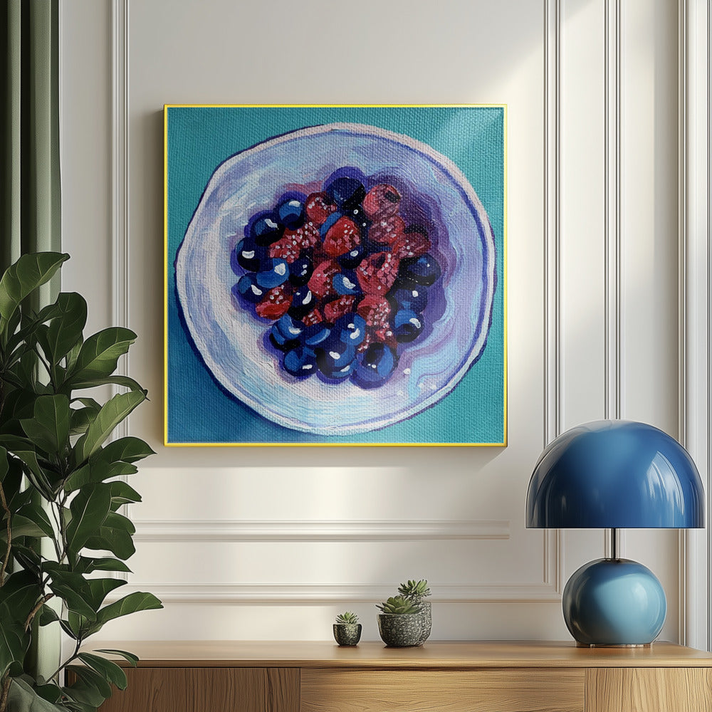 Frutta | Poster - Stampe d’Arte