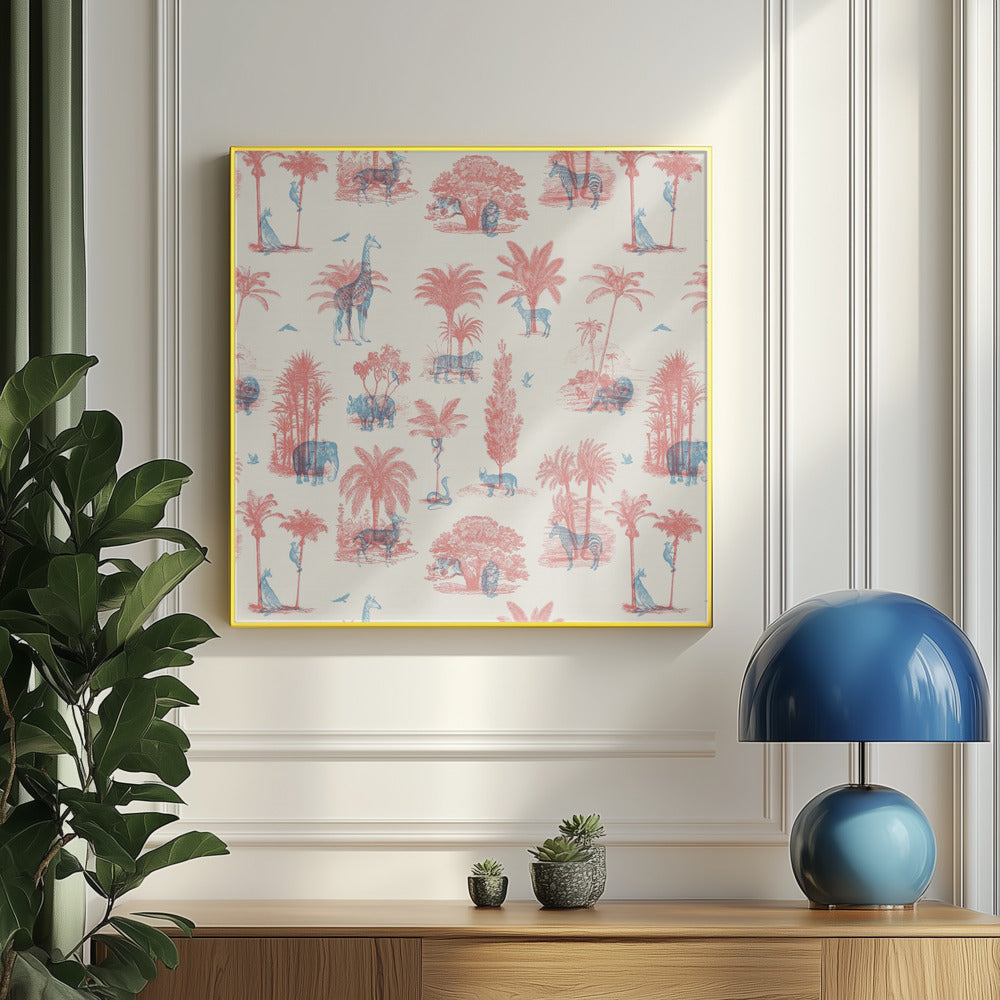 Wo sie hingehören | Poster