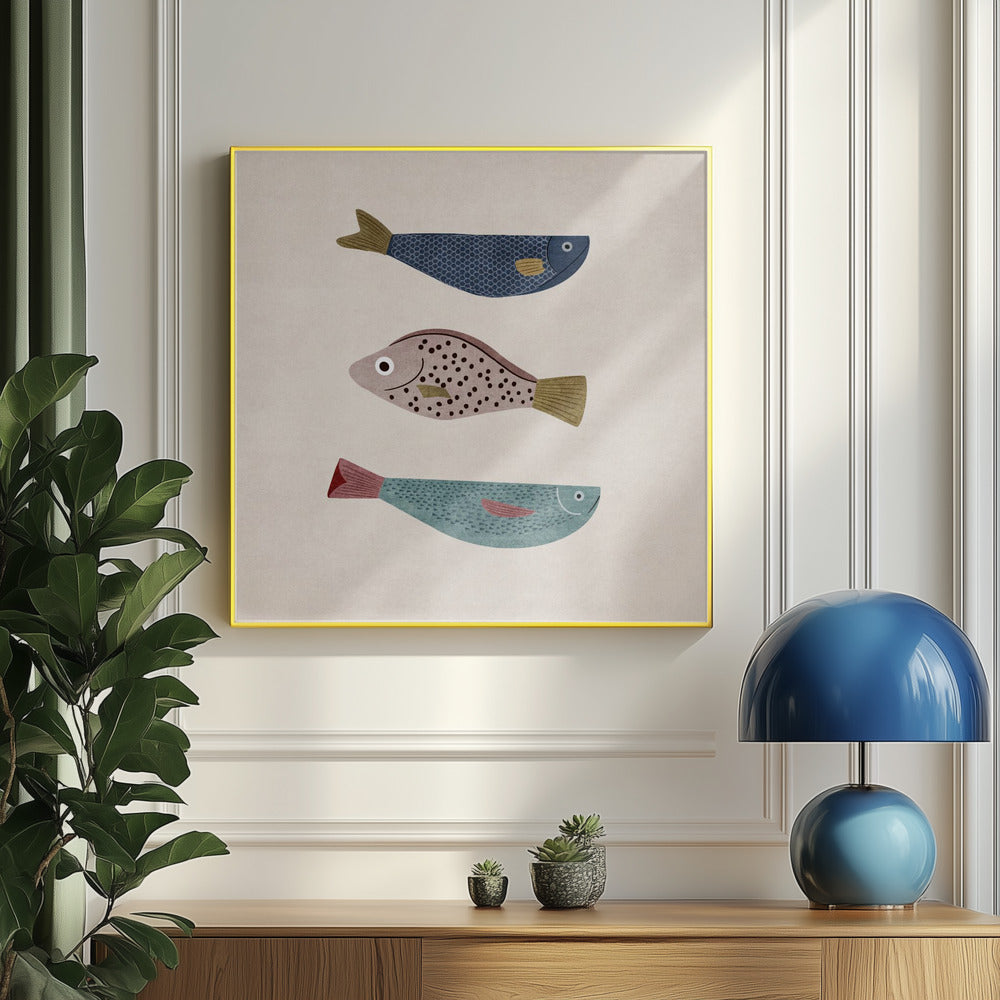 Paluklar 02 | Poster