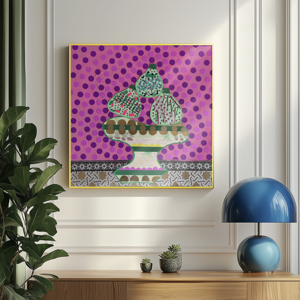 Feigen | Poster