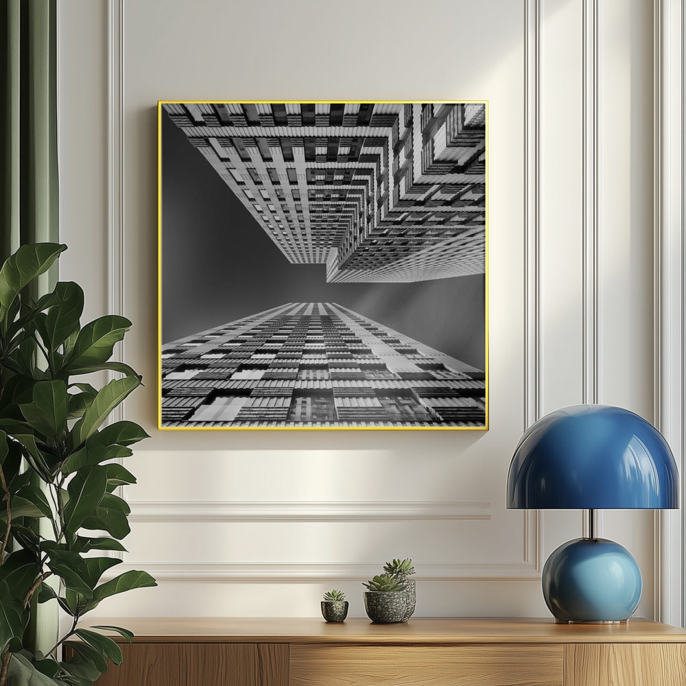 Symphony | Poster