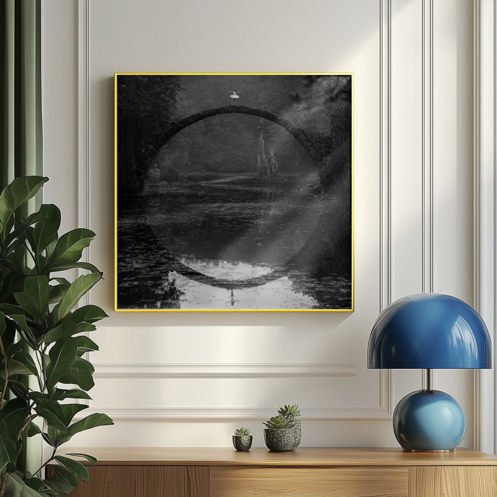 Anillo | Posters  - Impresiones de Arte