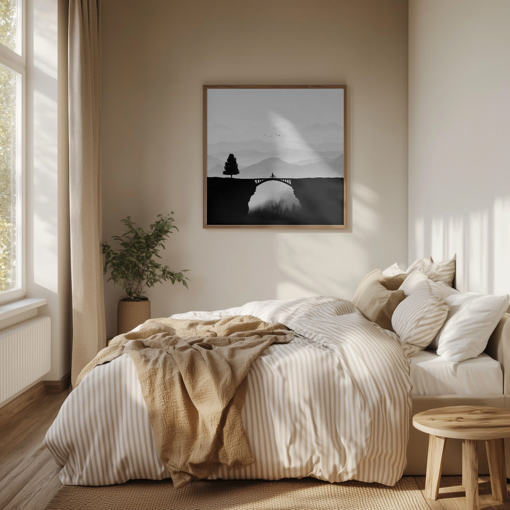 Dream vacation | Poster