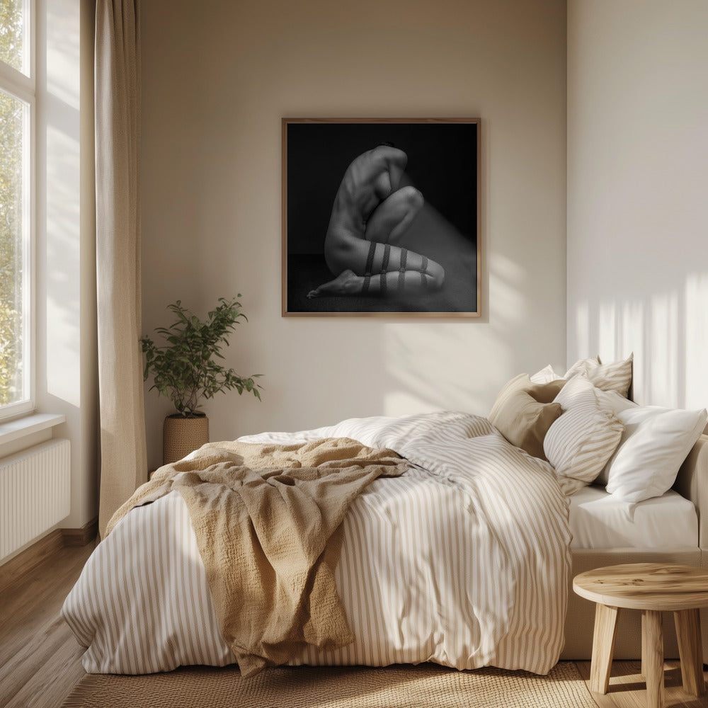 Mit Bedingungen verbunden | Poster