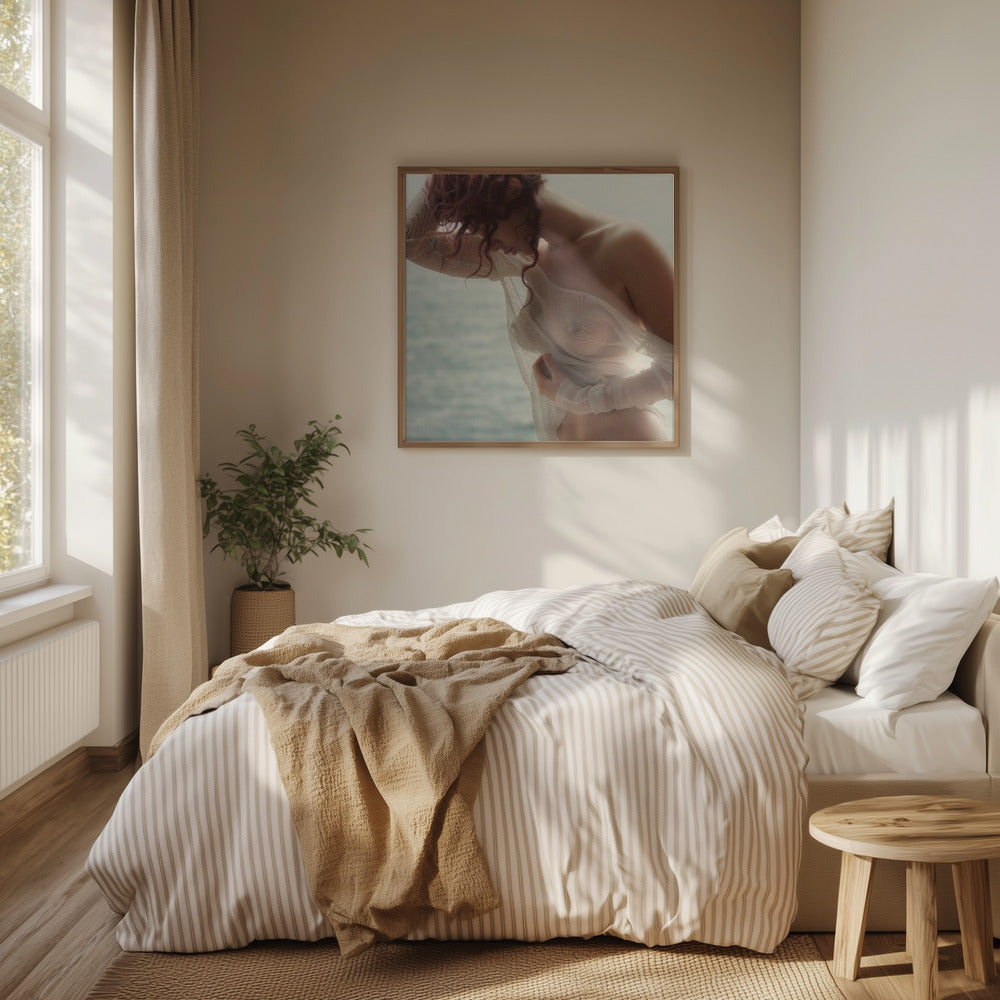 MEINE WEIBLICHKEIT | Poster