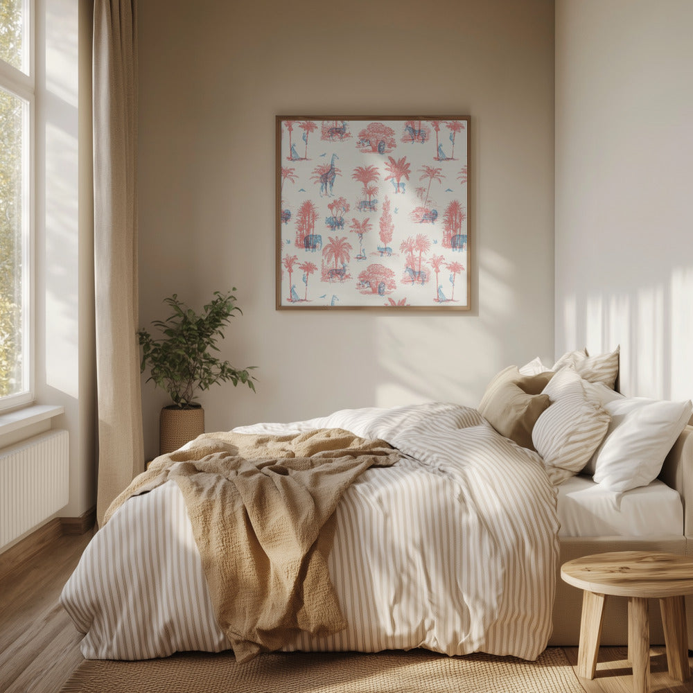 Wo sie hingehören | Poster