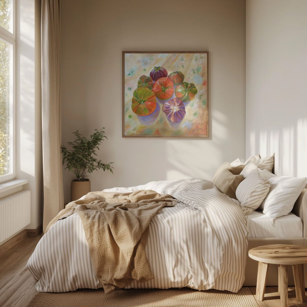 Obstgarten-Tomaten | Poster